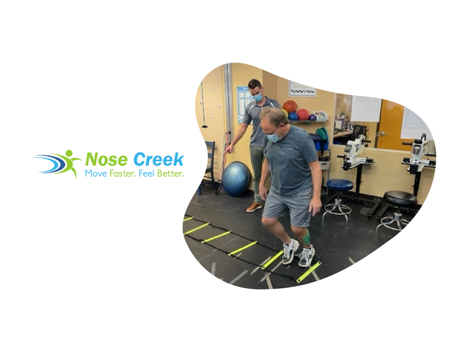 Enkel Helps Nose Creek Physiotherapy Save Money and Gain Valuable Business Insights Thumbnail